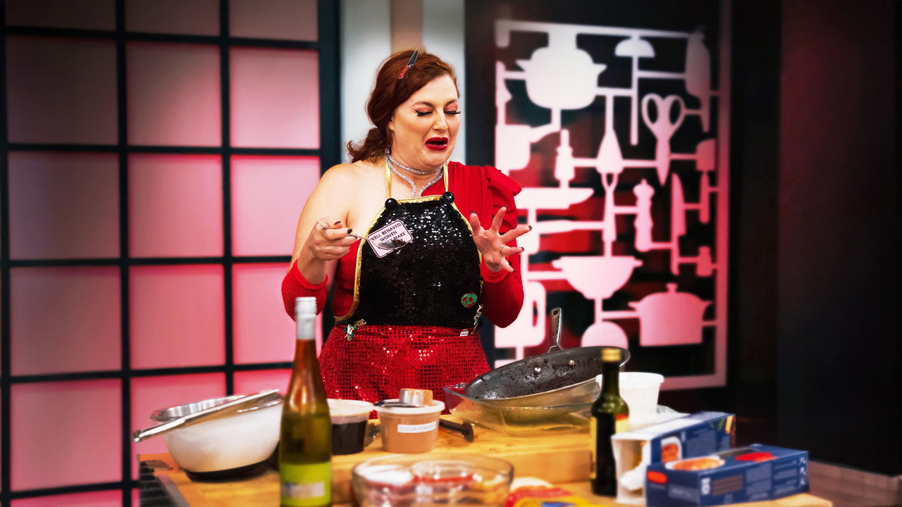 Worst Cooks in America - Spanish TV show backdrop