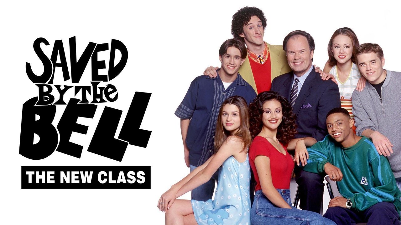 Saved by the Bell: The New Class - Spanish TV show backdrop