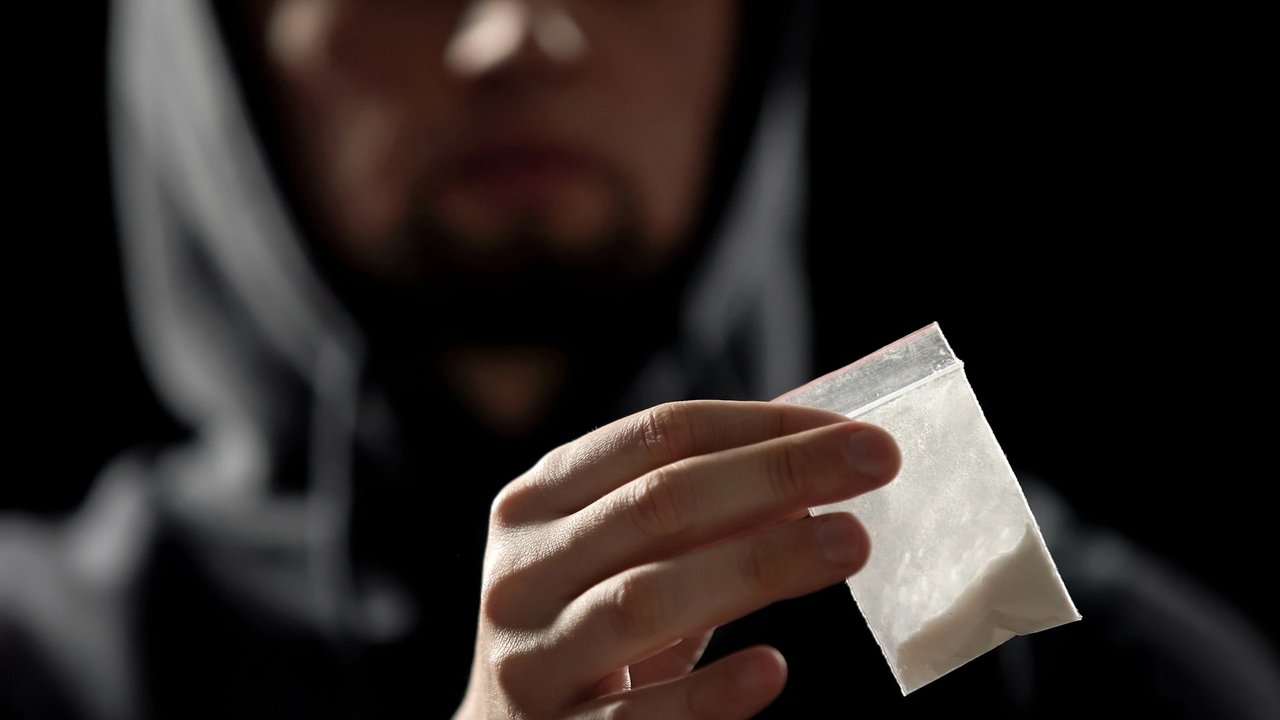 Drugs, Inc. - Spanish TV show backdrop