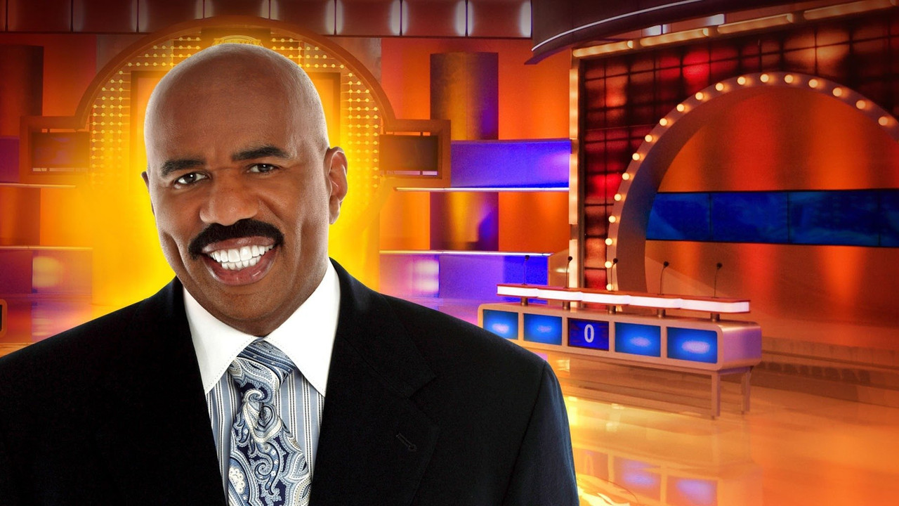 Family Feud - Spanish TV show backdrop