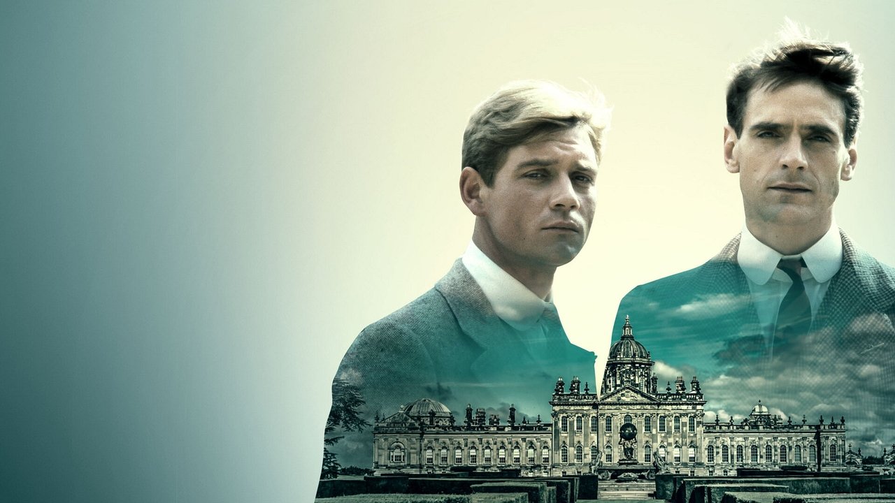 Brideshead Revisited - Spanish TV show backdrop